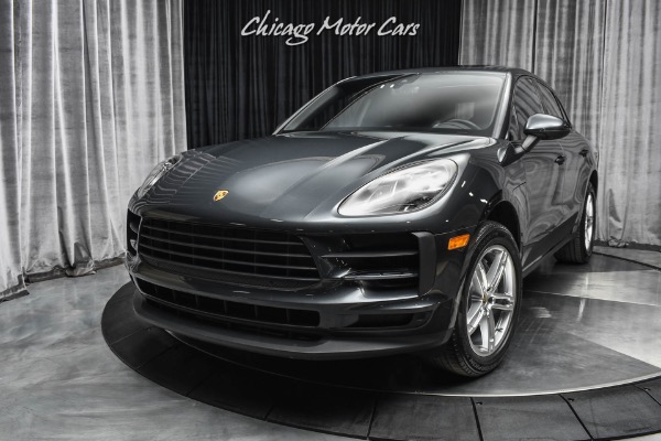 Used-2019-Porsche-Macan-AWD-S-SUV-PREMIUM-PACKAGE-PLUS-PRISTINE-CONDITION-ONE-OWNER