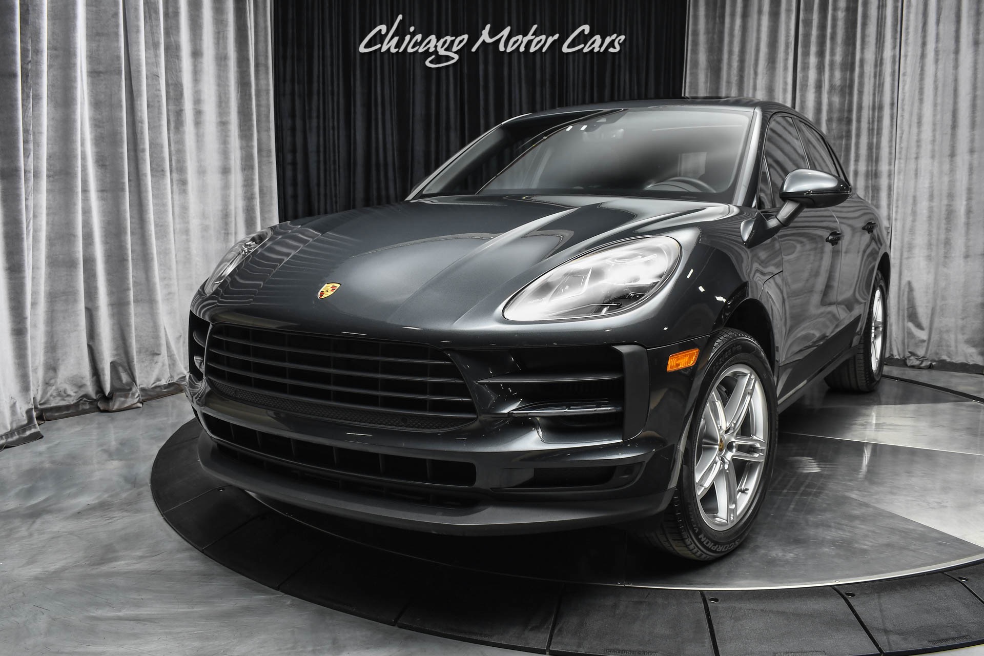 Used-2019-Porsche-Macan-AWD-S-SUV-PREMIUM-PACKAGE-PLUS-PRISTINE-CONDITION-ONE-OWNER