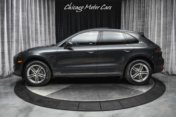 Used-2019-Porsche-Macan-AWD-S-SUV-PREMIUM-PACKAGE-PLUS-PRISTINE-CONDITION-ONE-OWNER