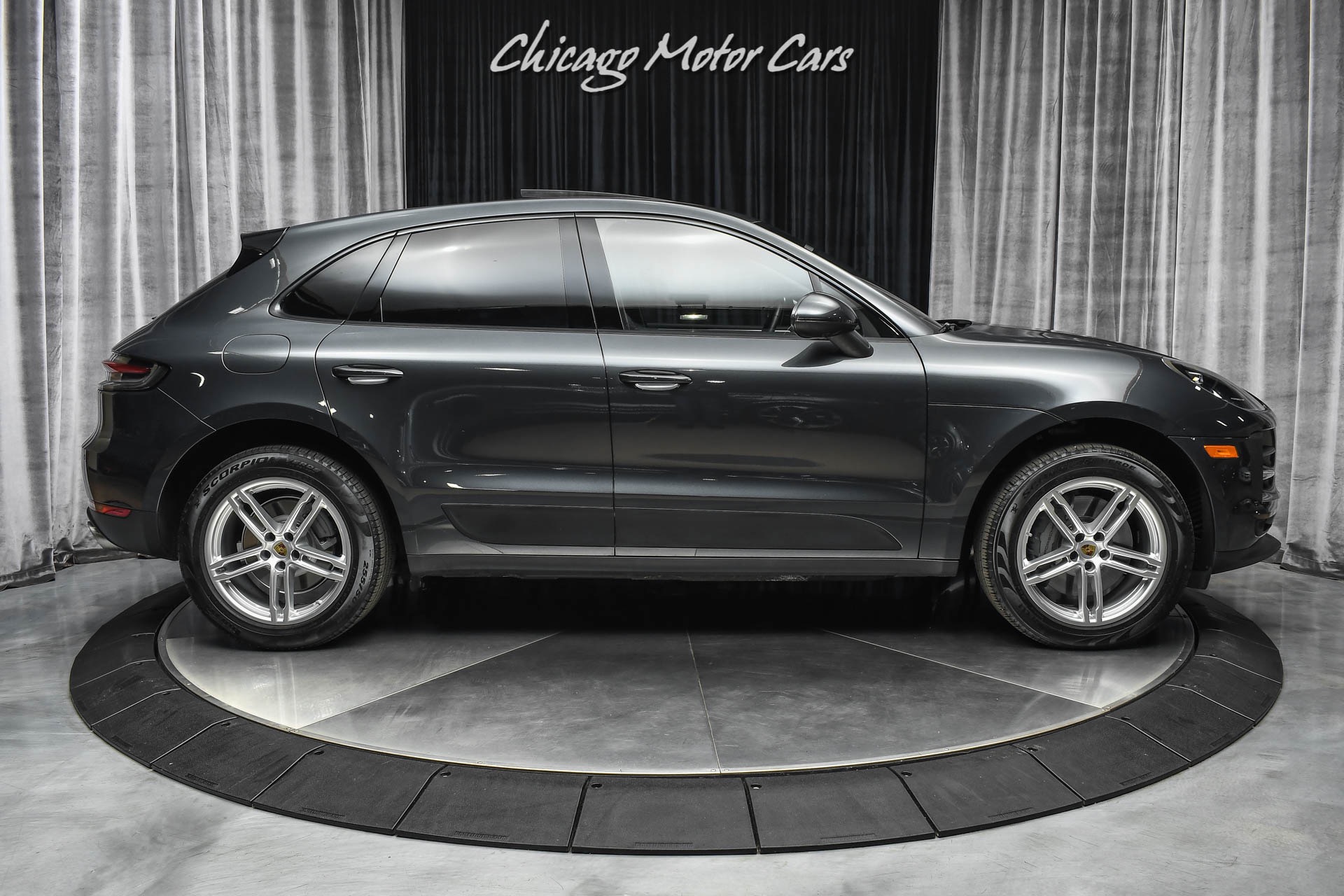 Used-2019-Porsche-Macan-AWD-S-SUV-PREMIUM-PACKAGE-PLUS-PRISTINE-CONDITION-ONE-OWNER