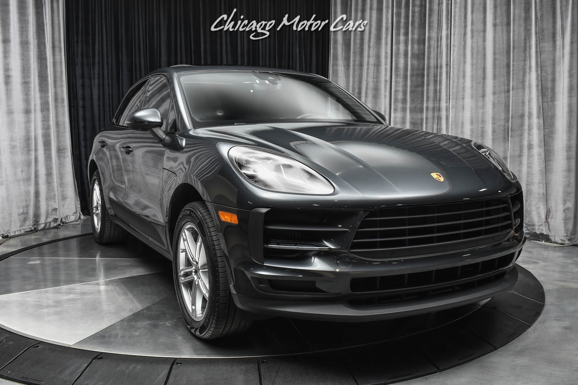 Used-2019-Porsche-Macan-AWD-S-SUV-PREMIUM-PACKAGE-PLUS-PRISTINE-CONDITION-ONE-OWNER