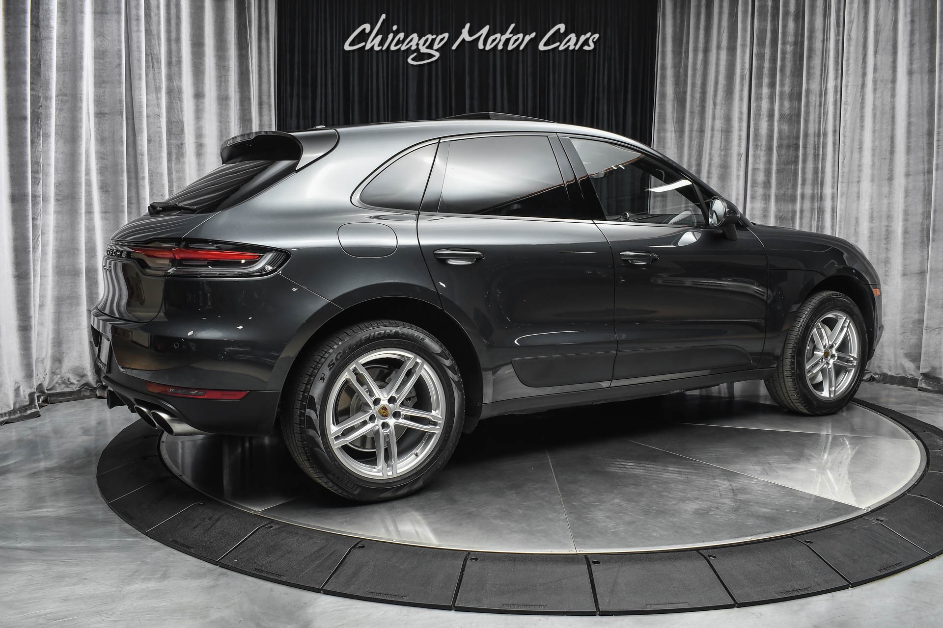 Used-2019-Porsche-Macan-AWD-S-SUV-PREMIUM-PACKAGE-PLUS-PRISTINE-CONDITION-ONE-OWNER