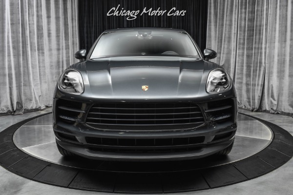 Used-2019-Porsche-Macan-AWD-S-SUV-PREMIUM-PACKAGE-PLUS-PRISTINE-CONDITION-ONE-OWNER