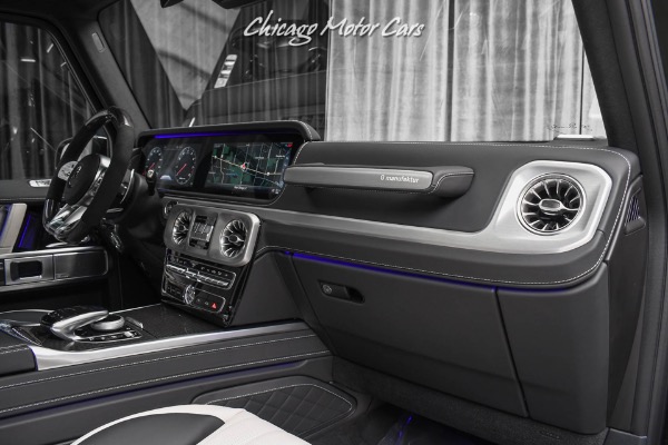 Used-2021-Mercedes-Benz-G63-AMG-G-Manufaktur-Olive-Metallic-Interior-Package-PLUS-Carbon-Fiber