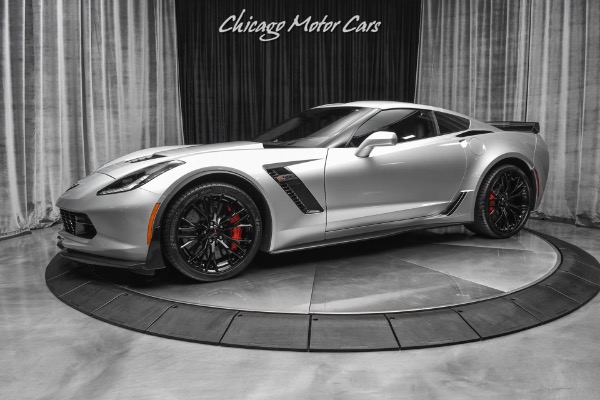 Used-2016-Chevrolet-Corvette-Z06-3LZ-Z07-PERFORMANCE-PKG-SUPER-LOW-MILES