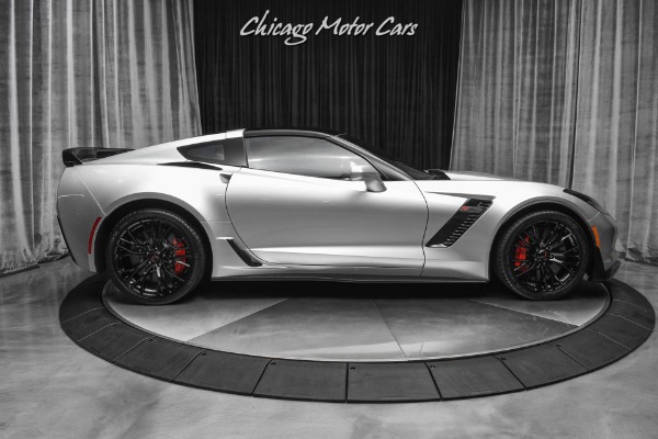 Used-2016-Chevrolet-Corvette-Z06-3LZ-Z07-PERFORMANCE-PKG-SUPER-LOW-MILES