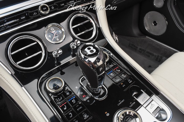 Used-2020-Bentley-Continental-W12-GT-GTC-Convertible-Mulliner-Driving-Spec-Carbon-Fiber-City-Specification
