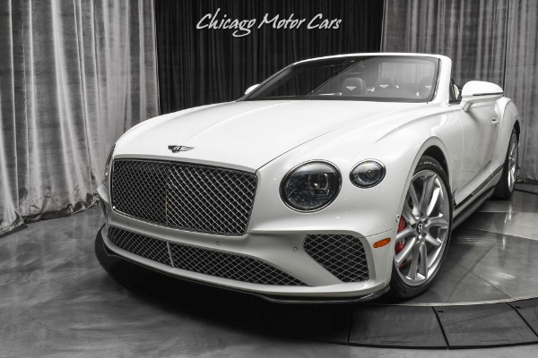 Used-2020-Bentley-Continental-W12-GT-GTC-Convertible-Mulliner-Driving-Spec-Carbon-Fiber-City-Specification