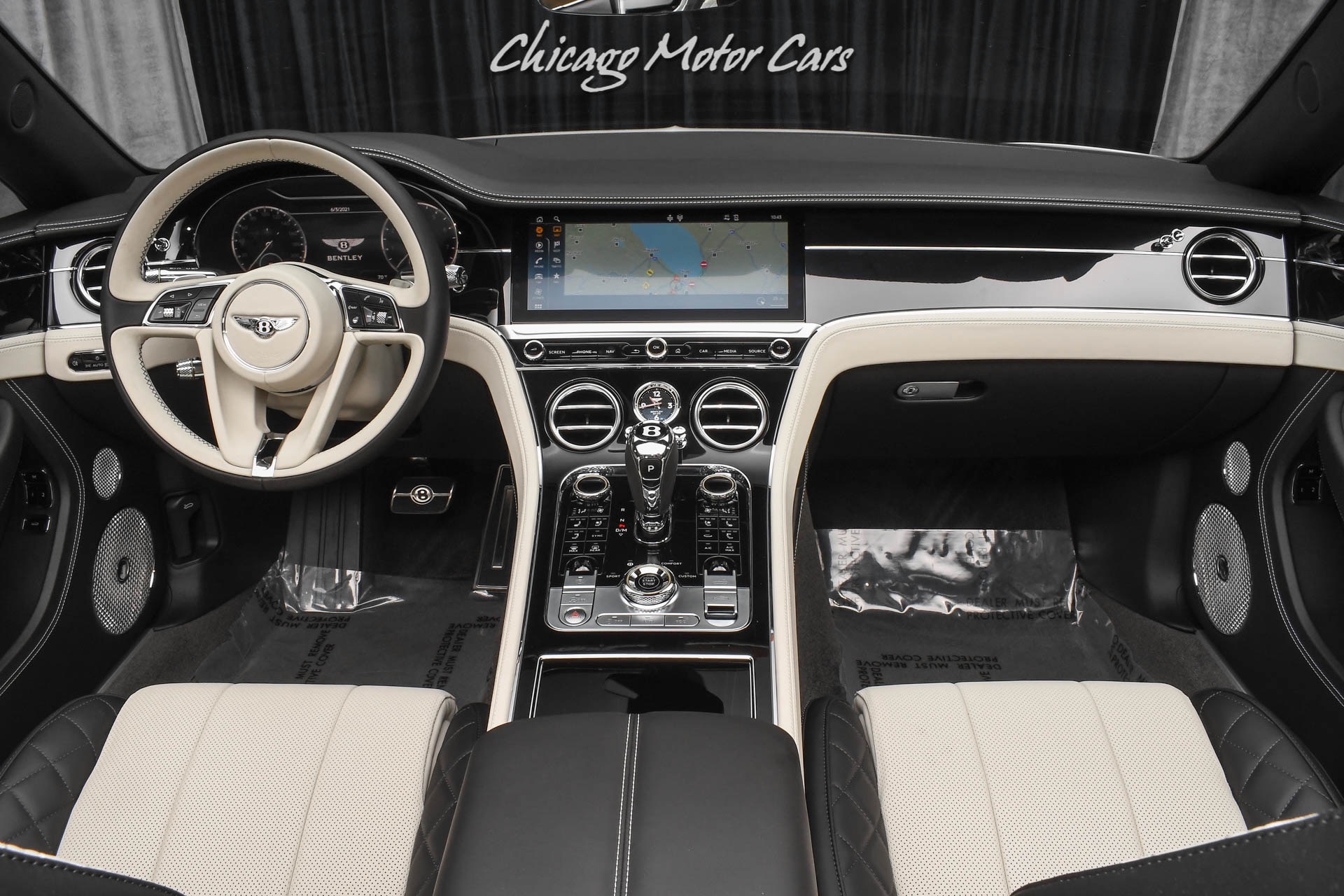 Used-2020-Bentley-Continental-W12-GT-GTC-Convertible-Mulliner-Driving-Spec-Carbon-Fiber-City-Specification