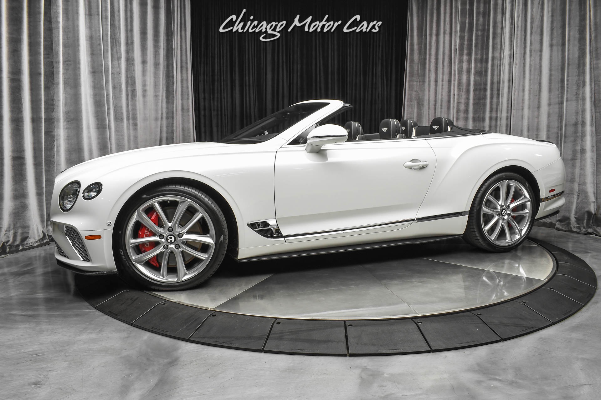 Used-2020-Bentley-Continental-W12-GT-GTC-Convertible-Mulliner-Driving-Spec-Carbon-Fiber-City-Specification