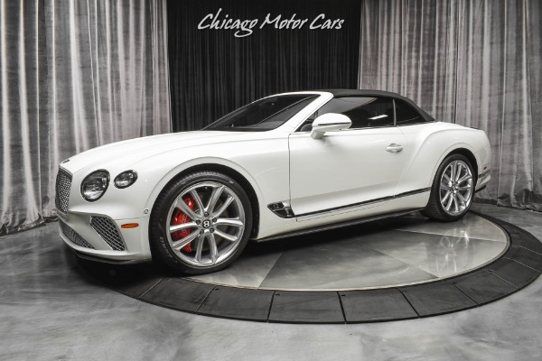 Used-2020-Bentley-Continental-W12-GT-GTC-Convertible-Mulliner-Driving-Spec-Carbon-Fiber-City-Specification