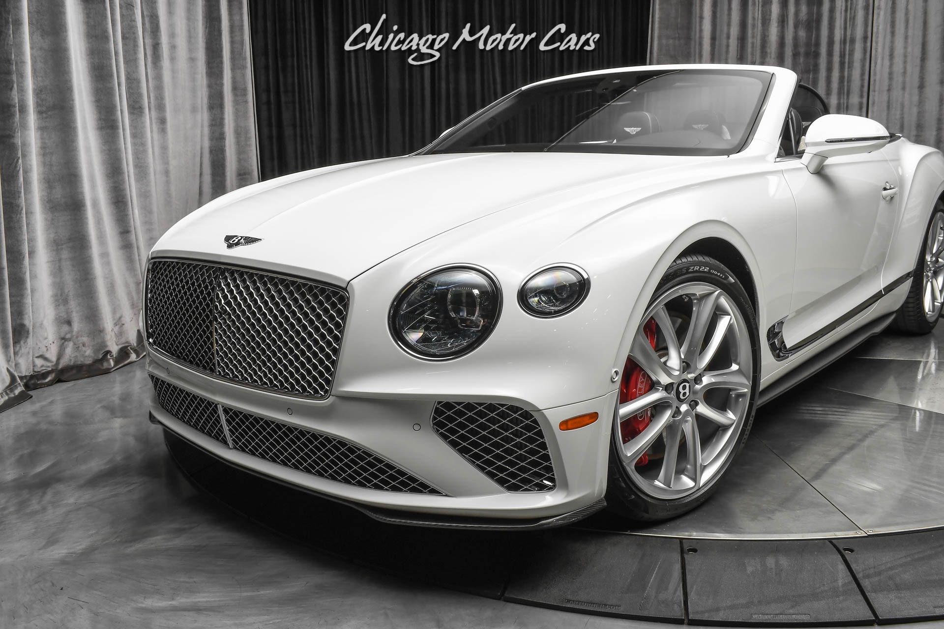 Used-2020-Bentley-Continental-W12-GT-GTC-Convertible-Mulliner-Driving-Spec-Carbon-Fiber-City-Specification