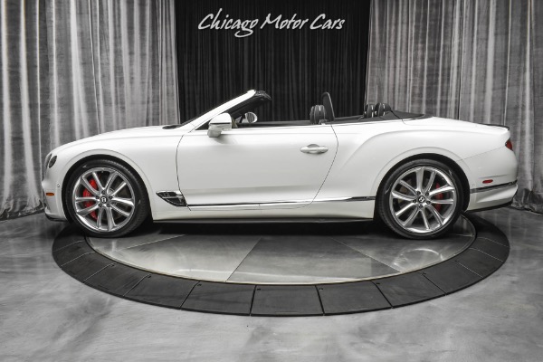 Used-2020-Bentley-Continental-W12-GT-GTC-Convertible-Mulliner-Driving-Spec-Carbon-Fiber-City-Specification