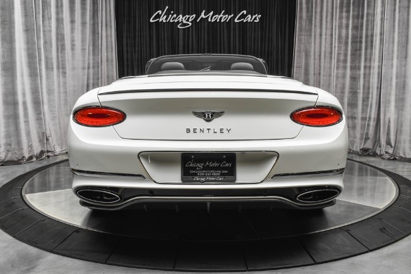 Used-2020-Bentley-Continental-W12-GT-GTC-Convertible-Mulliner-Driving-Spec-Carbon-Fiber-City-Specification