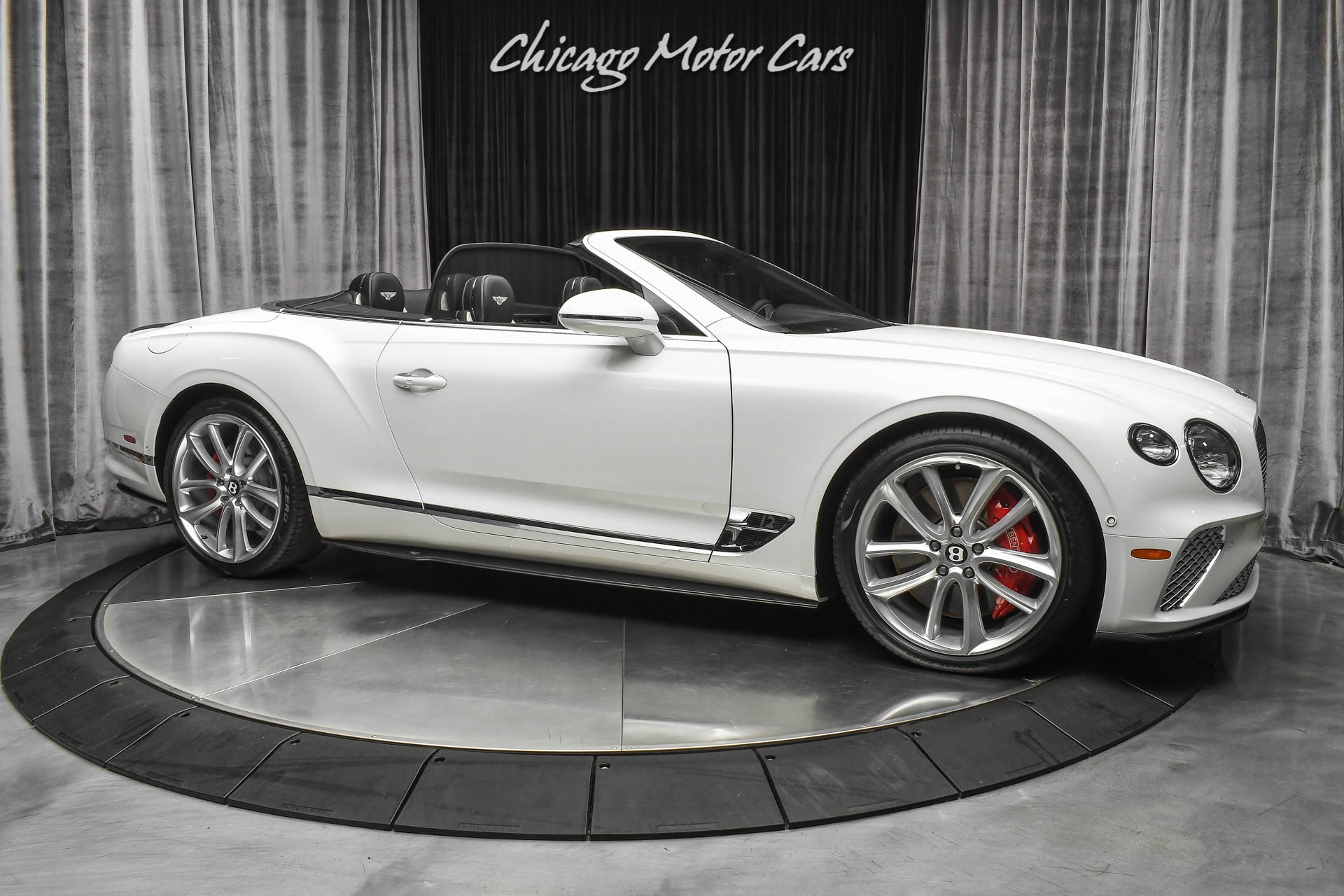 Used-2020-Bentley-Continental-W12-GT-GTC-Convertible-Mulliner-Driving-Spec-Carbon-Fiber-City-Specification