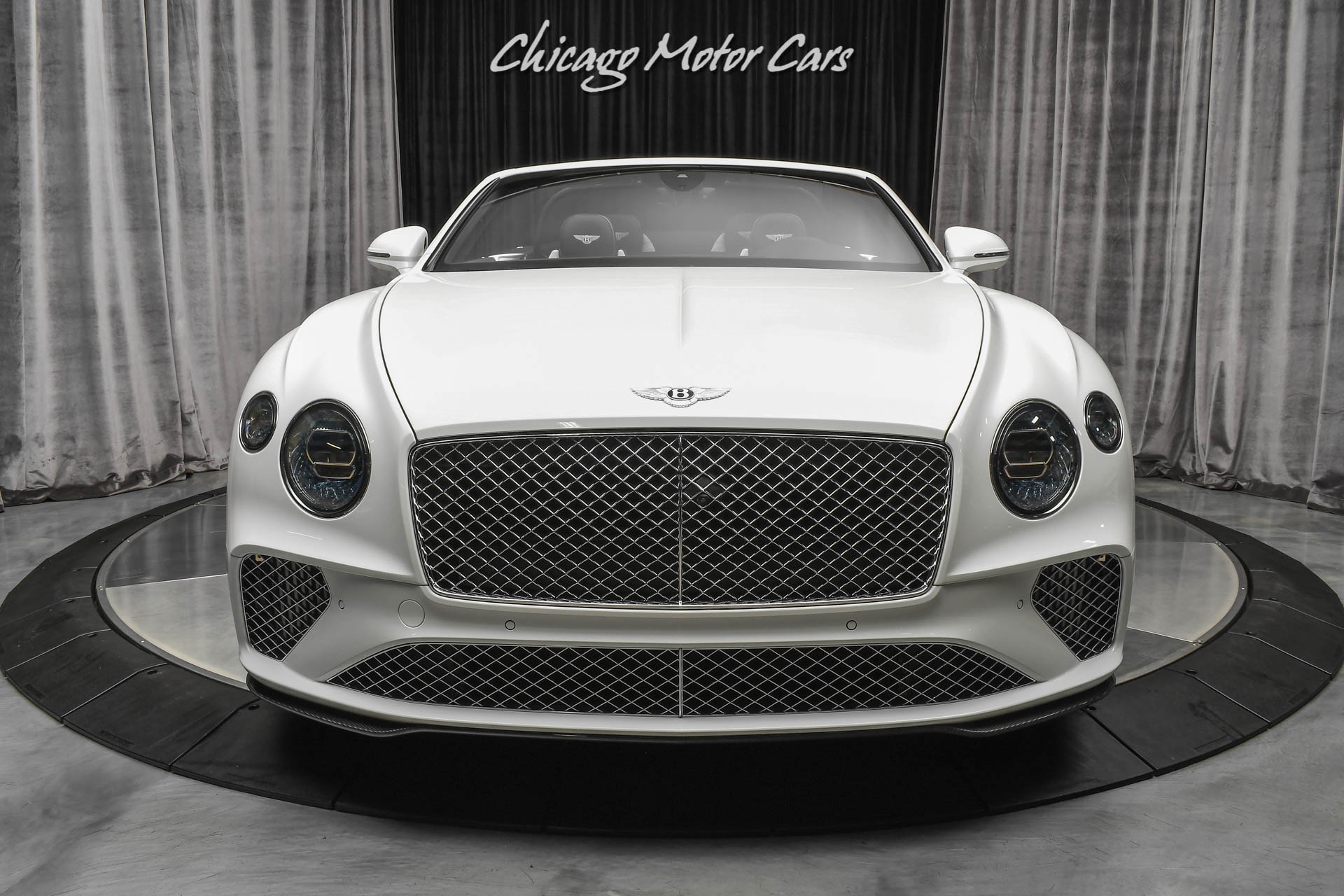 Used-2020-Bentley-Continental-W12-GT-GTC-Convertible-Mulliner-Driving-Spec-Carbon-Fiber-City-Specification