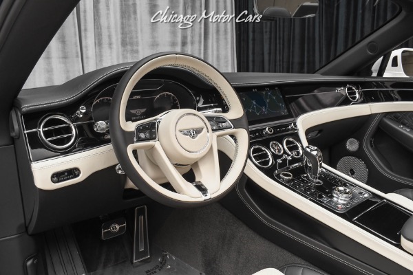 Used-2020-Bentley-Continental-W12-GT-GTC-Convertible-Mulliner-Driving-Spec-Carbon-Fiber-City-Specification