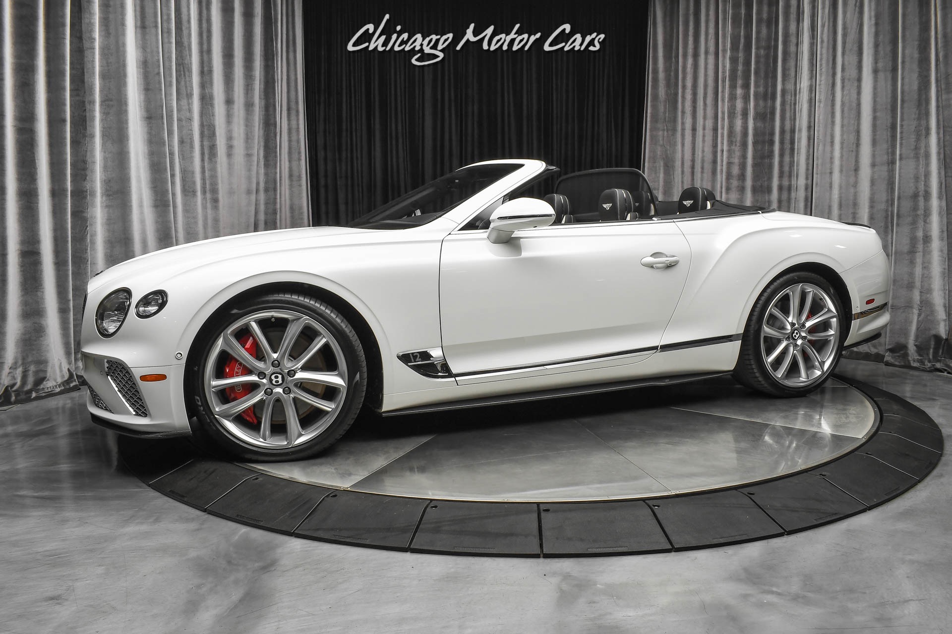 Used-2020-Bentley-Continental-W12-GT-GTC-Convertible-Mulliner-Driving-Spec-Carbon-Fiber-City-Specification