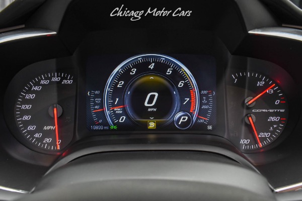 Used-2015-Chevrolet-Corvette-Stingray-Z51-3LT-Magnetic-Ride-Control-ONLY-19k-Miles