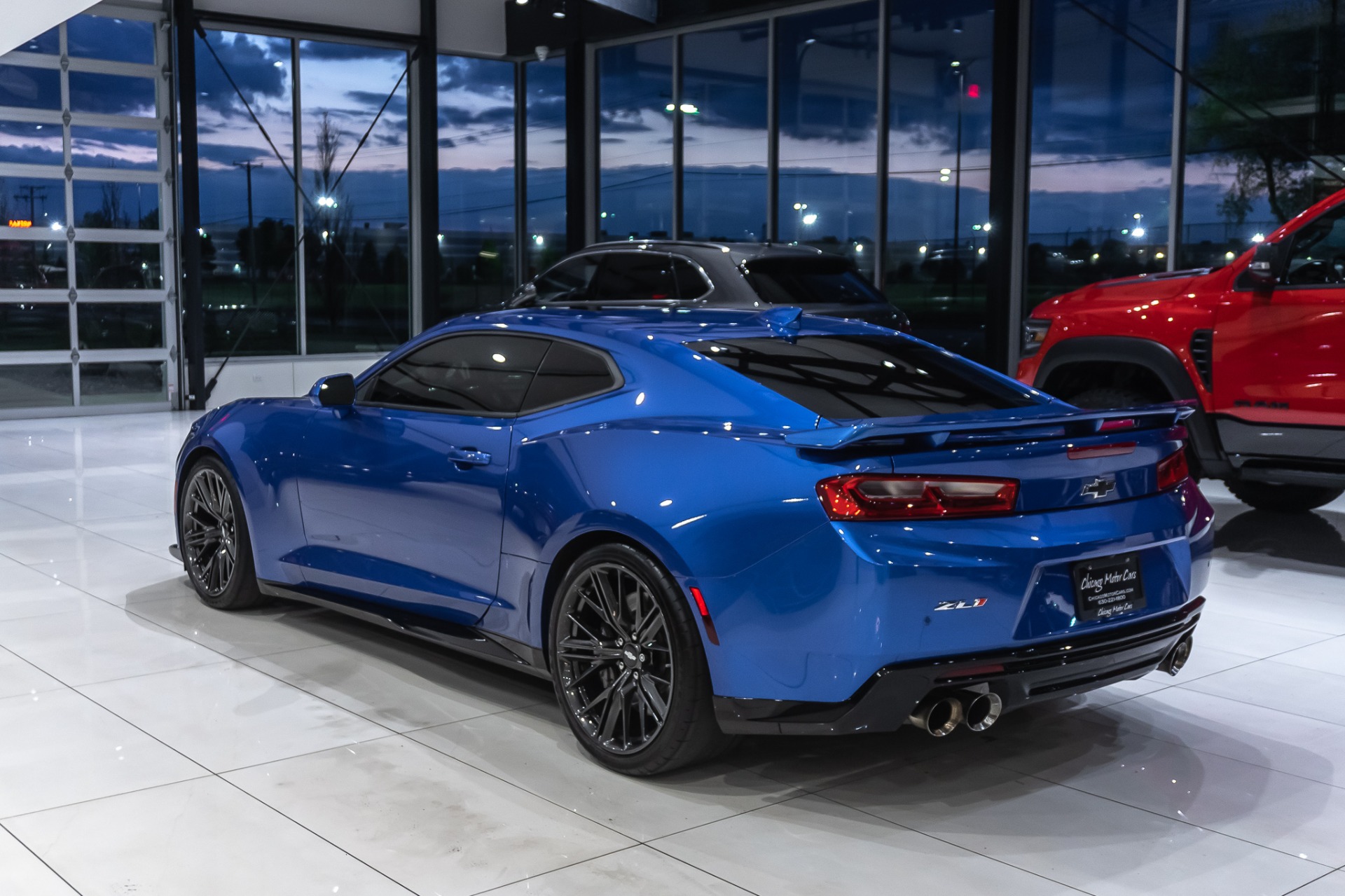 Used-2018-Chevrolet-Camaro-ZL1-COUPE-FULLY-LOADED