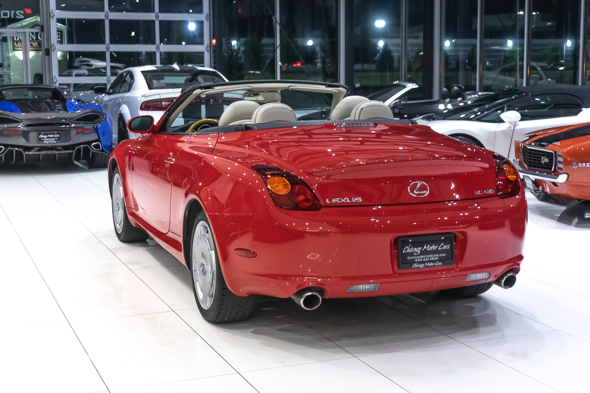 Used-2002-Lexus-SC430-Convertible-NAV-HEATED-SEATS-REAR-SPOILER-ONLY-25K-MILES