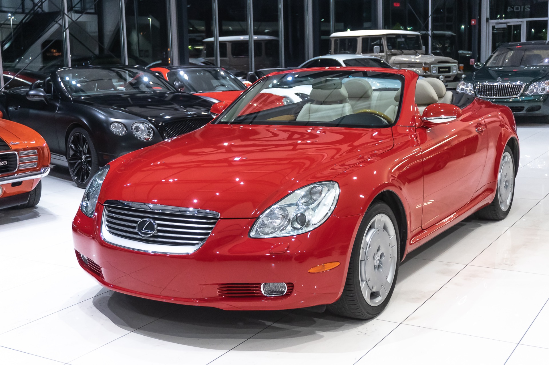 Used-2002-Lexus-SC430-Convertible-NAV-HEATED-SEATS-REAR-SPOILER-ONLY-25K-MILES