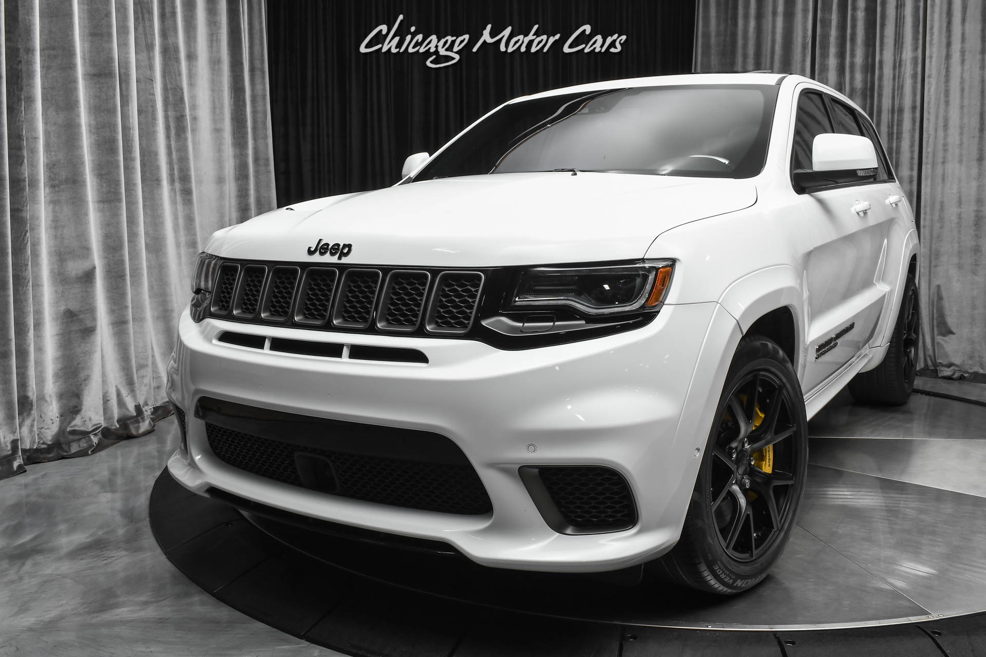 Used-2018-Jeep-Grand-Cherokee-Trackhawk-98kMSRP-Signature-Leather-Package-Pano-Sunroof