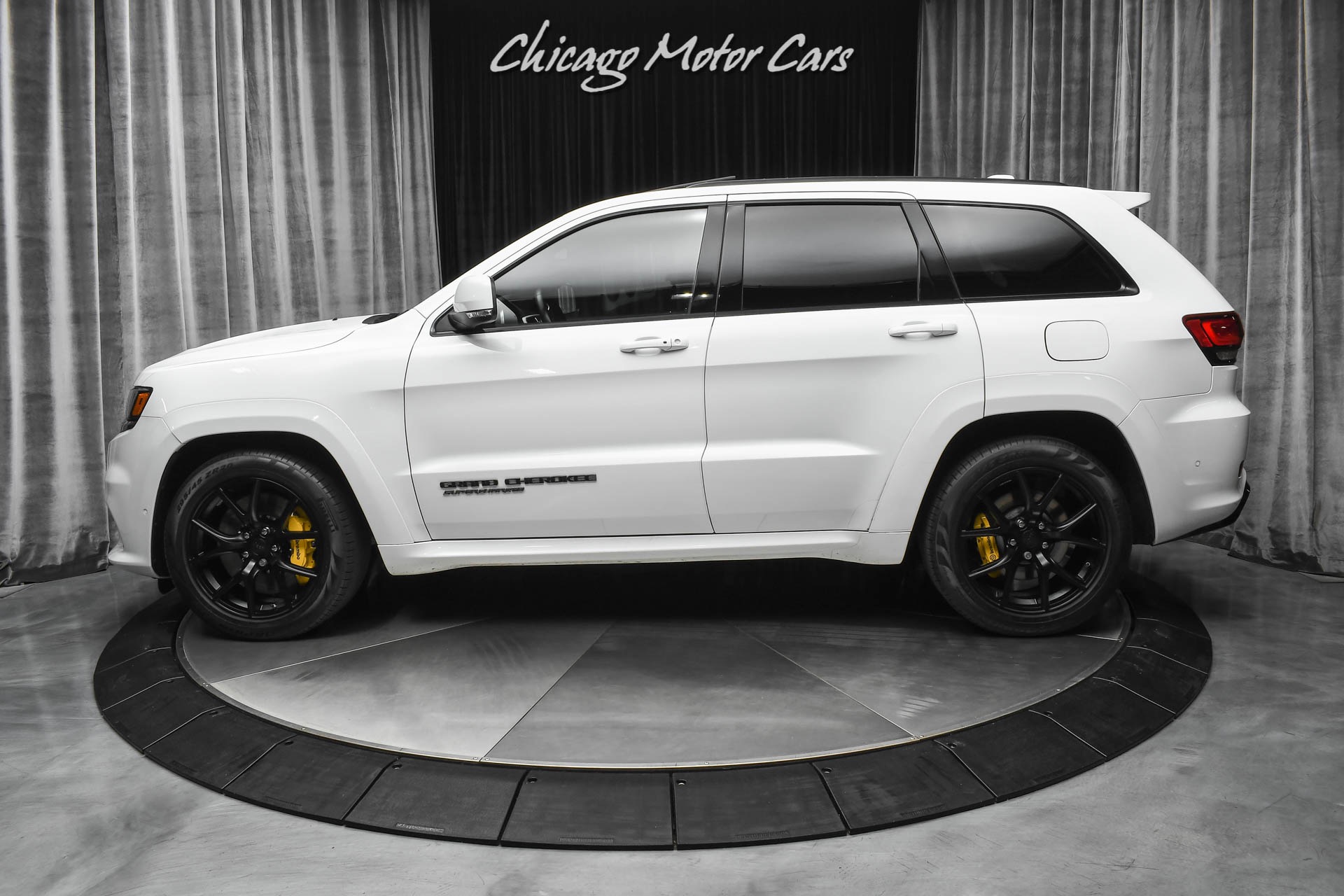 Used-2018-Jeep-Grand-Cherokee-Trackhawk-98kMSRP-Signature-Leather-Package-Pano-Sunroof