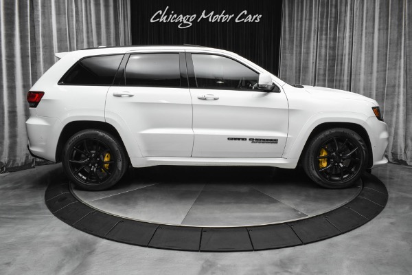 Used-2018-Jeep-Grand-Cherokee-Trackhawk-98kMSRP-Signature-Leather-Package-Pano-Sunroof