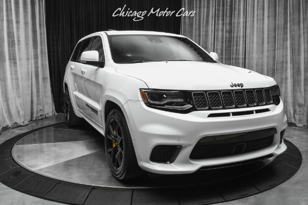 Used-2018-Jeep-Grand-Cherokee-Trackhawk-98kMSRP-Signature-Leather-Package-Pano-Sunroof