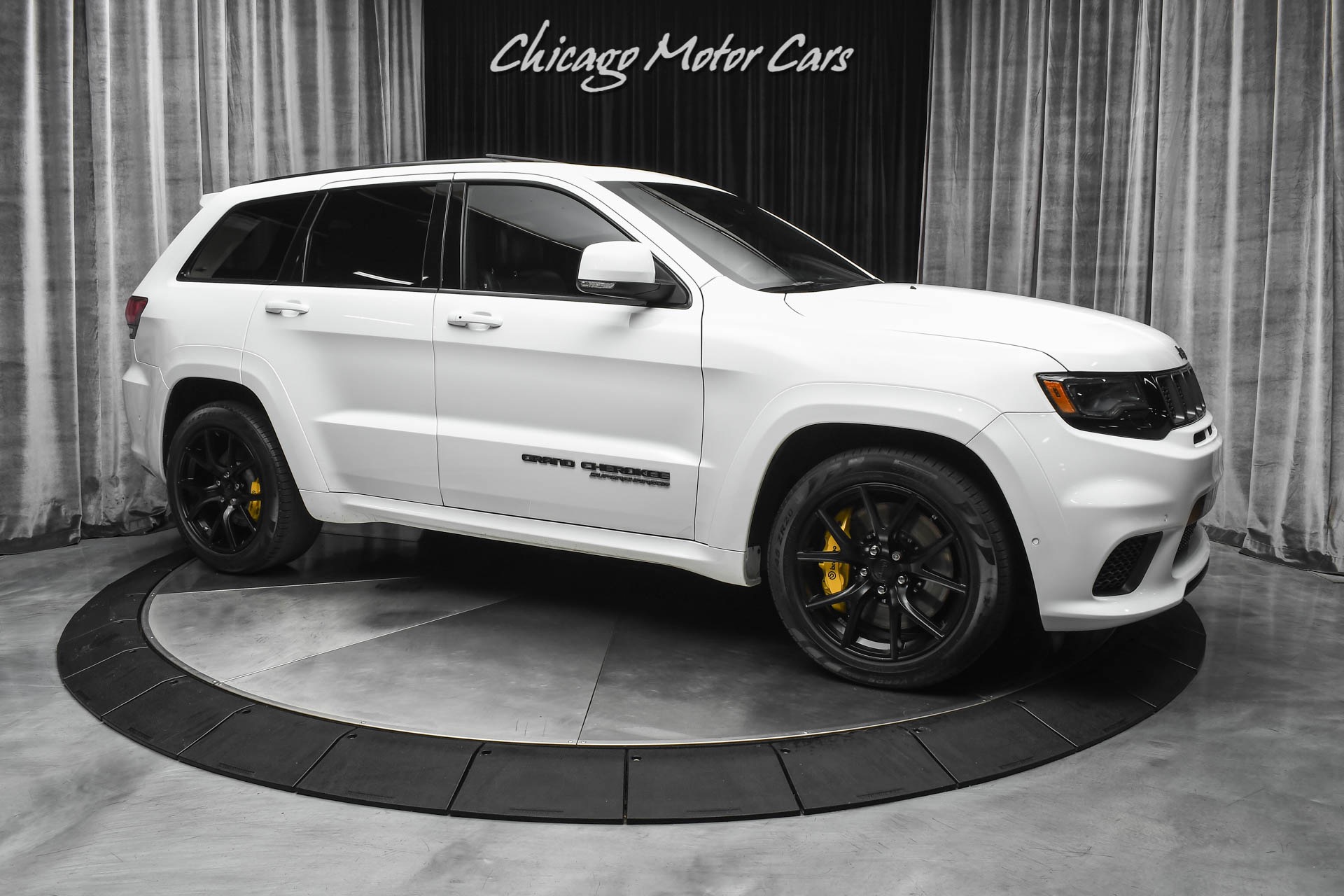 Used-2018-Jeep-Grand-Cherokee-Trackhawk-98kMSRP-Signature-Leather-Package-Pano-Sunroof