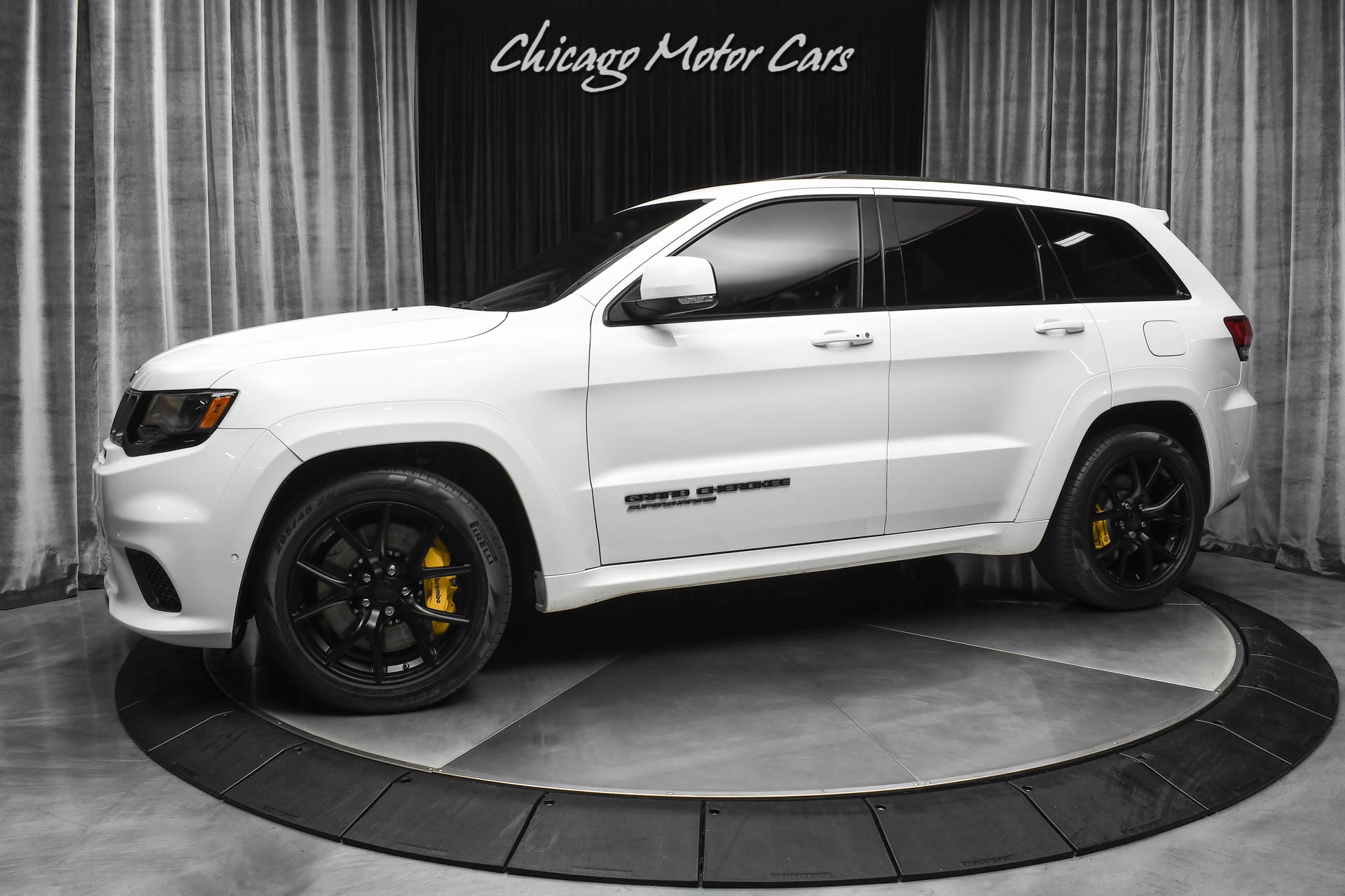 Used-2018-Jeep-Grand-Cherokee-Trackhawk-98kMSRP-Signature-Leather-Package-Pano-Sunroof