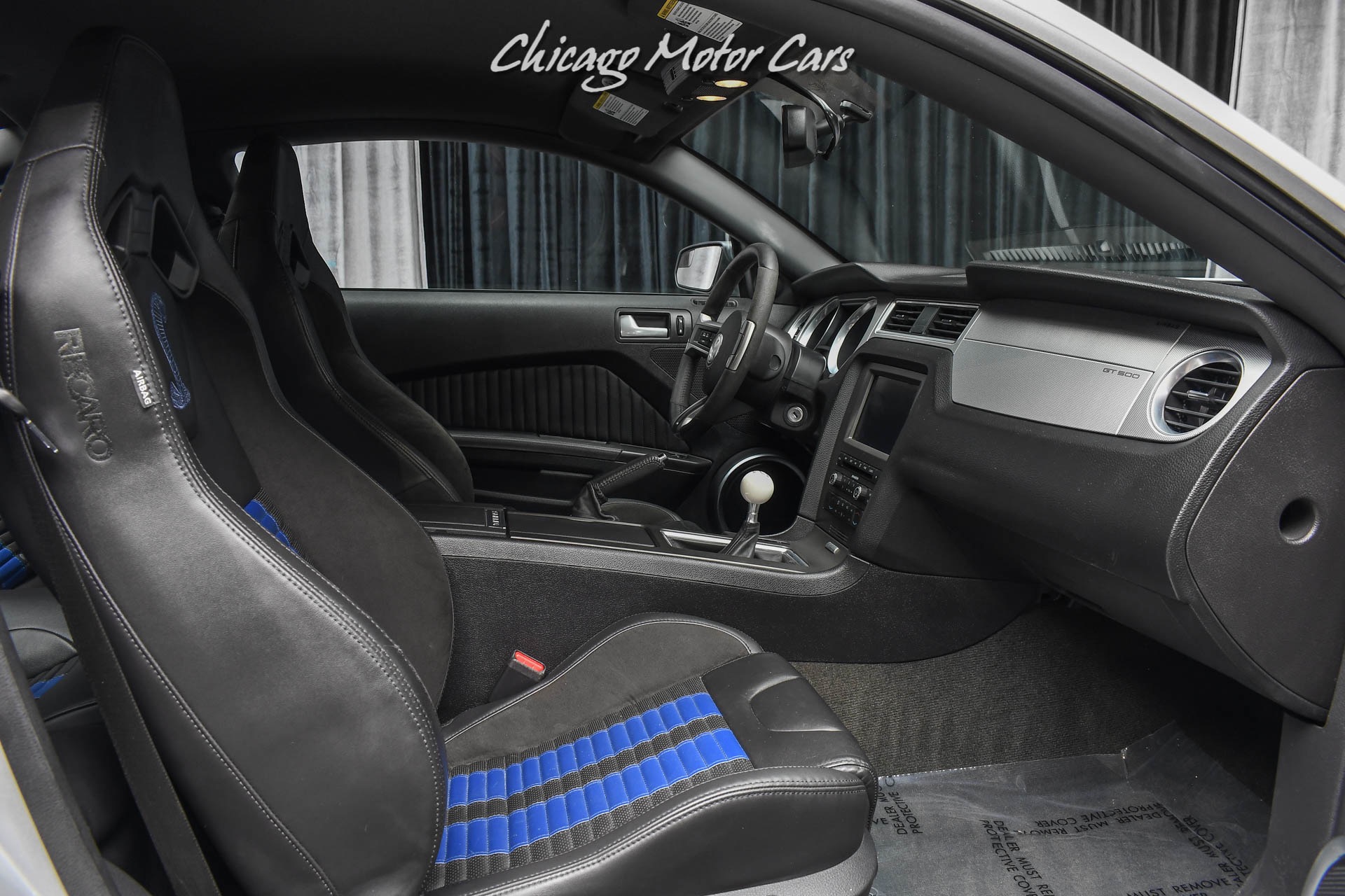 Used-2013-Ford-Mustang-Shelby-GT500