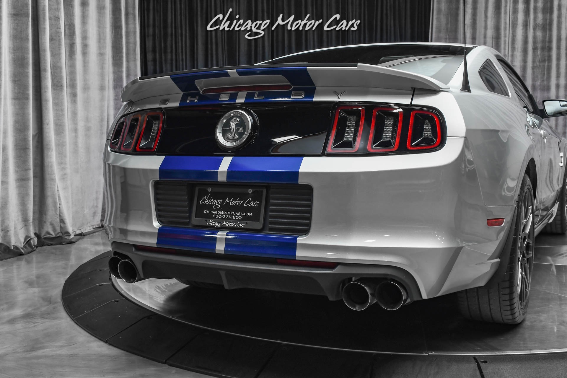 Used-2013-Ford-Mustang-Shelby-GT500