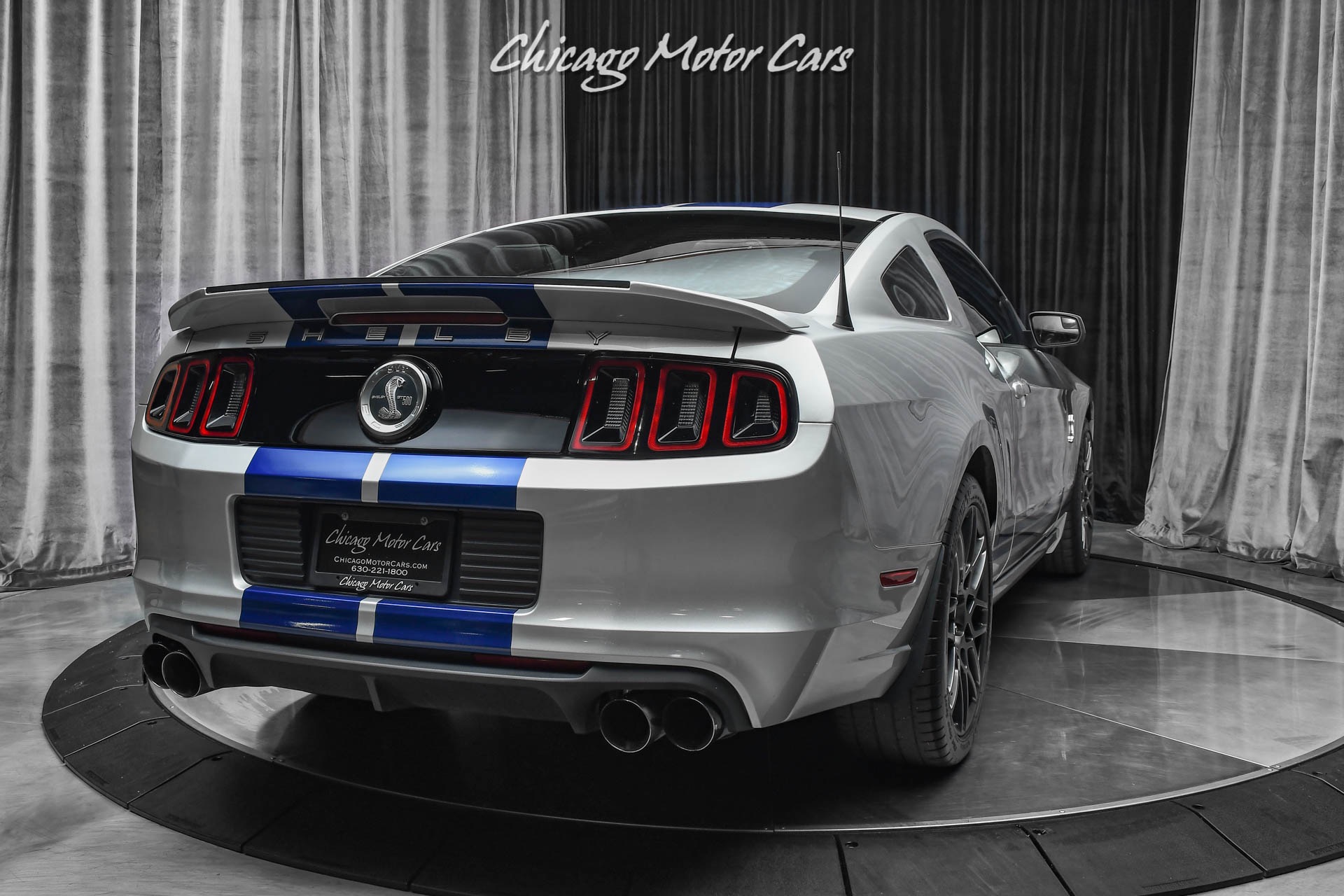 Used-2013-Ford-Mustang-Shelby-GT500