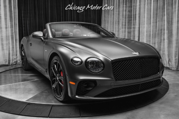 Used-2020-Bentley-Continental-GTC-V8-Convertible-MULLINER-DRIVING-SPEC-TOURING-SPEC-ONE-OWNER