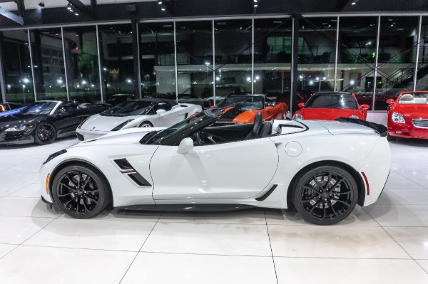 Used-2019-Chevrolet-Corvette-Grand-Sport-Convertible-2LT-PKG-ONLY-5K-MILES