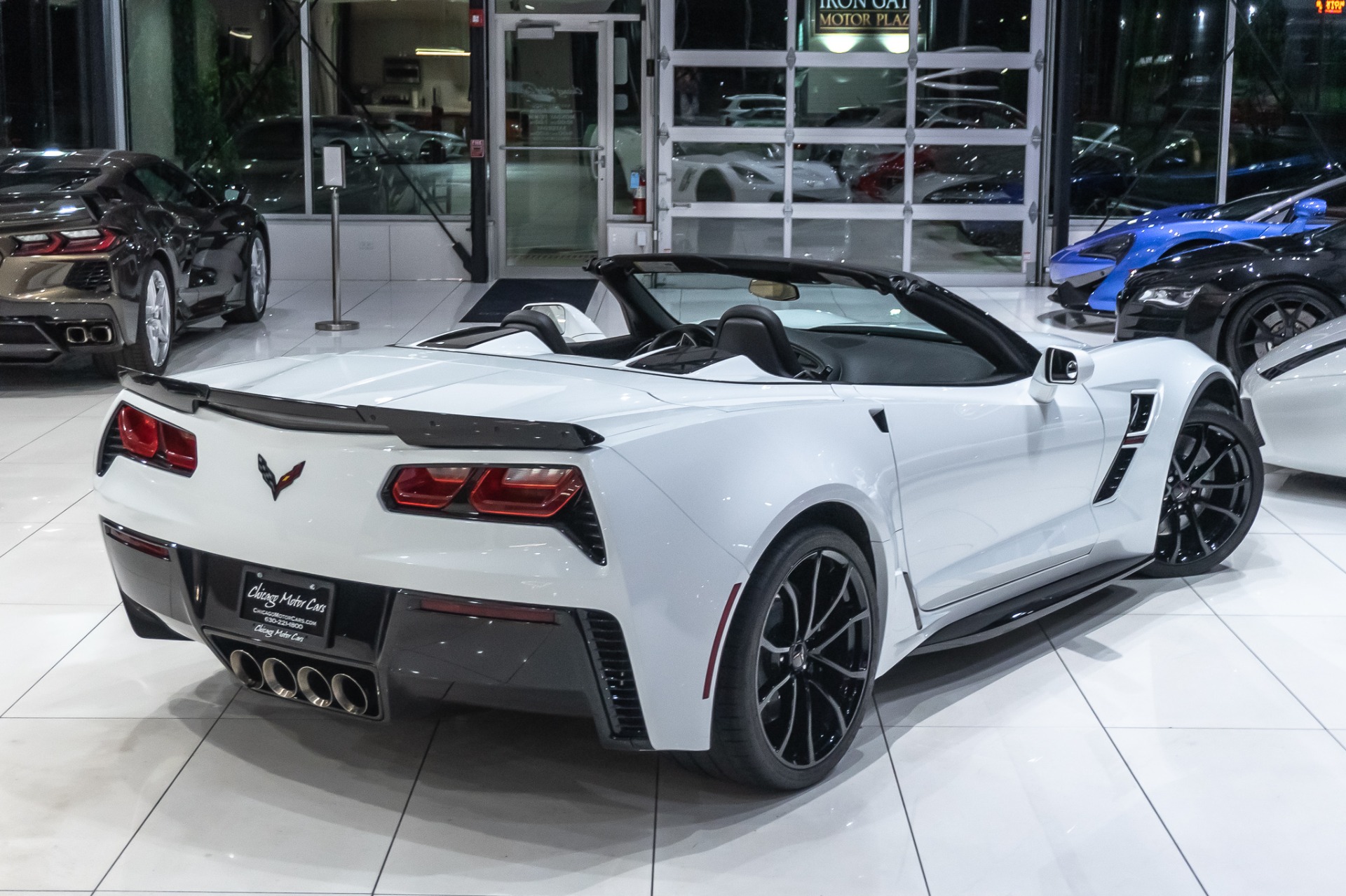 Used-2019-Chevrolet-Corvette-Grand-Sport-Convertible-2LT-PKG-ONLY-5K-MILES