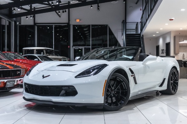 Used-2019-Chevrolet-Corvette-Grand-Sport-Convertible-2LT-PKG-ONLY-5K-MILES