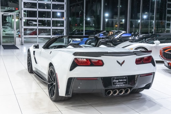 Used-2019-Chevrolet-Corvette-Grand-Sport-Convertible-2LT-PKG-ONLY-5K-MILES