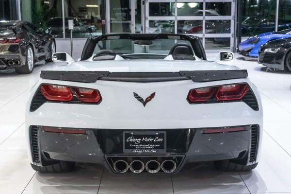 Used-2019-Chevrolet-Corvette-Grand-Sport-Convertible-2LT-PKG-ONLY-5K-MILES