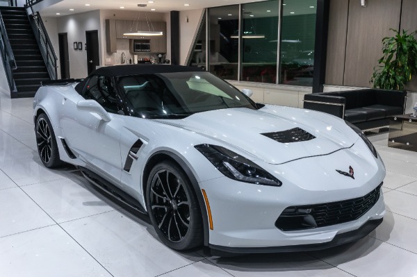 Used-2019-Chevrolet-Corvette-Grand-Sport-Convertible-2LT-PKG-ONLY-5K-MILES