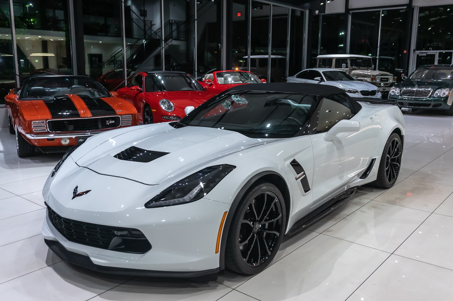 Used-2019-Chevrolet-Corvette-Grand-Sport-Convertible-2LT-PKG-ONLY-5K-MILES