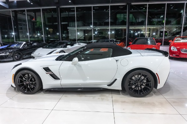 Used-2019-Chevrolet-Corvette-Grand-Sport-Convertible-2LT-PKG-ONLY-5K-MILES