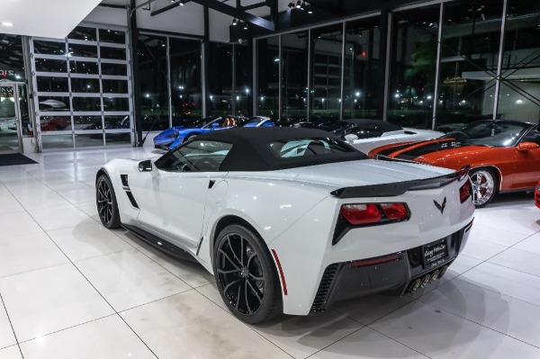 Used-2019-Chevrolet-Corvette-Grand-Sport-Convertible-2LT-PKG-ONLY-5K-MILES