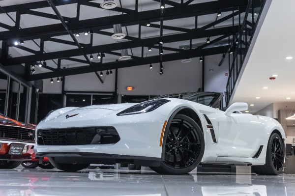 Used-2019-Chevrolet-Corvette-Grand-Sport-Convertible-2LT-PKG-ONLY-5K-MILES