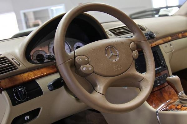 New-2008-Mercedes-Benz-E350-Sport