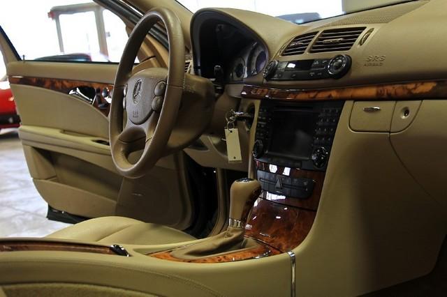 New-2008-Mercedes-Benz-E350-Sport