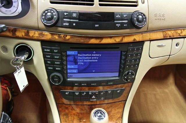 New-2008-Mercedes-Benz-E350-Sport