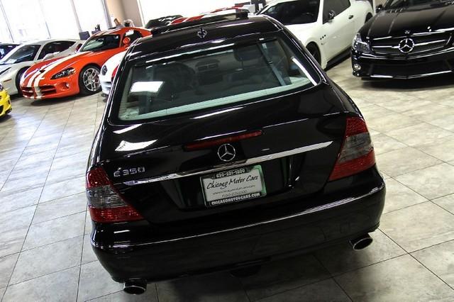 New-2008-Mercedes-Benz-E350-Sport